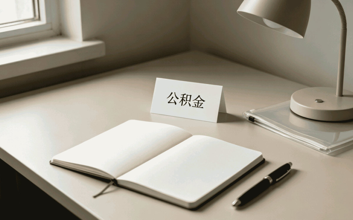 驻马店公积金为什么提取不出来了 差在哪笔账