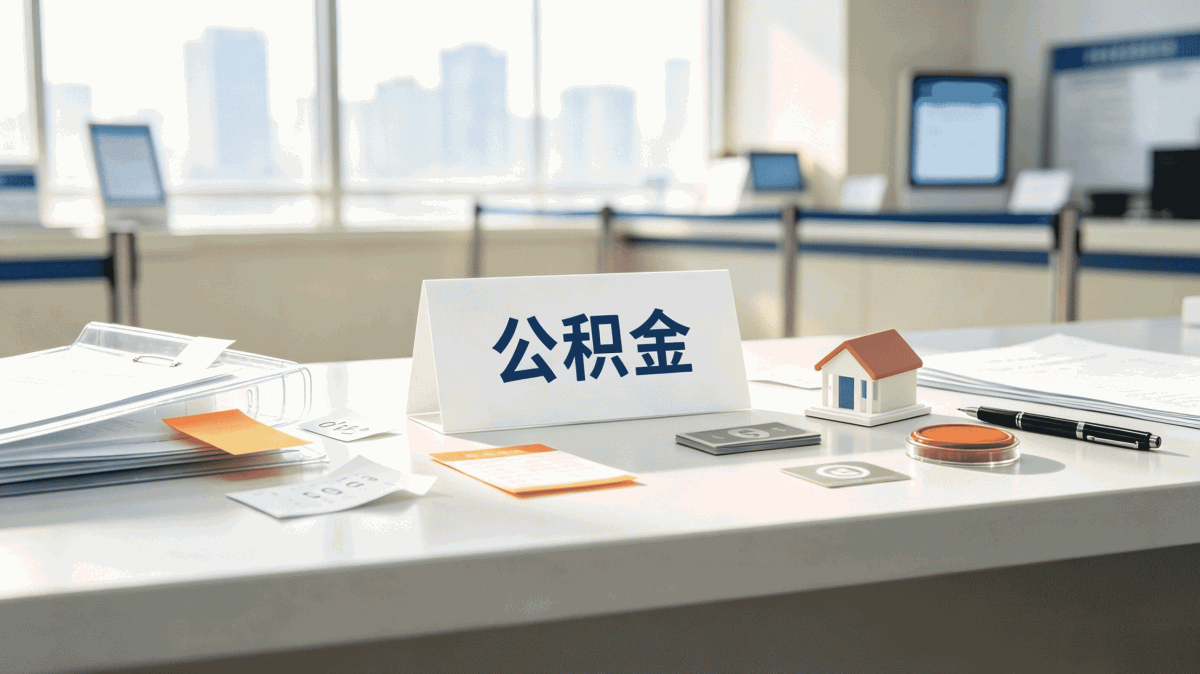 驻马店装修公积金提取自己办和代办有什么区别?