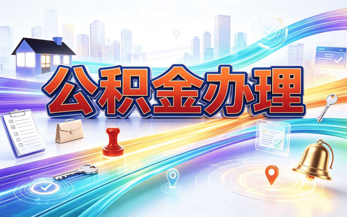 驻马店公积金租房提取比例调整后去哪办带啥材料