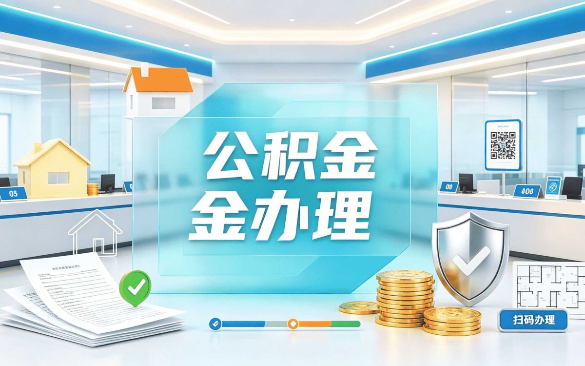 驻马店公积金提取代办委托书模板我踩的坑