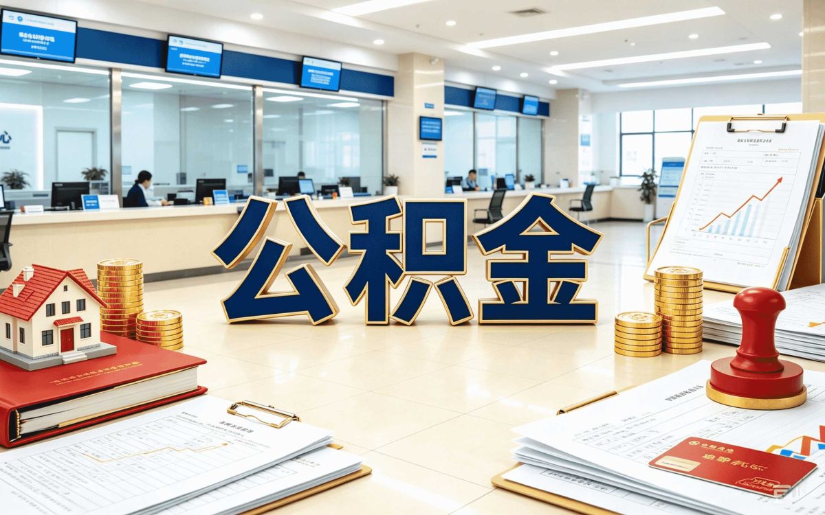 驻马店城镇户口公积金提取额度这几个坑容易白跑