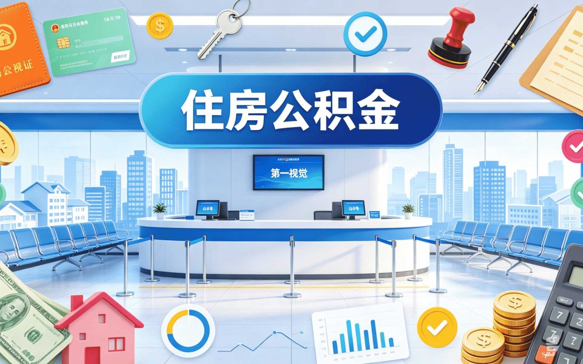 驻马店公积金离职提取需要什么条件吗口径没···