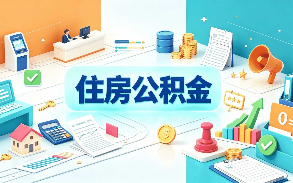 驻马店公积金退休了怎么取我跑两趟才弄好