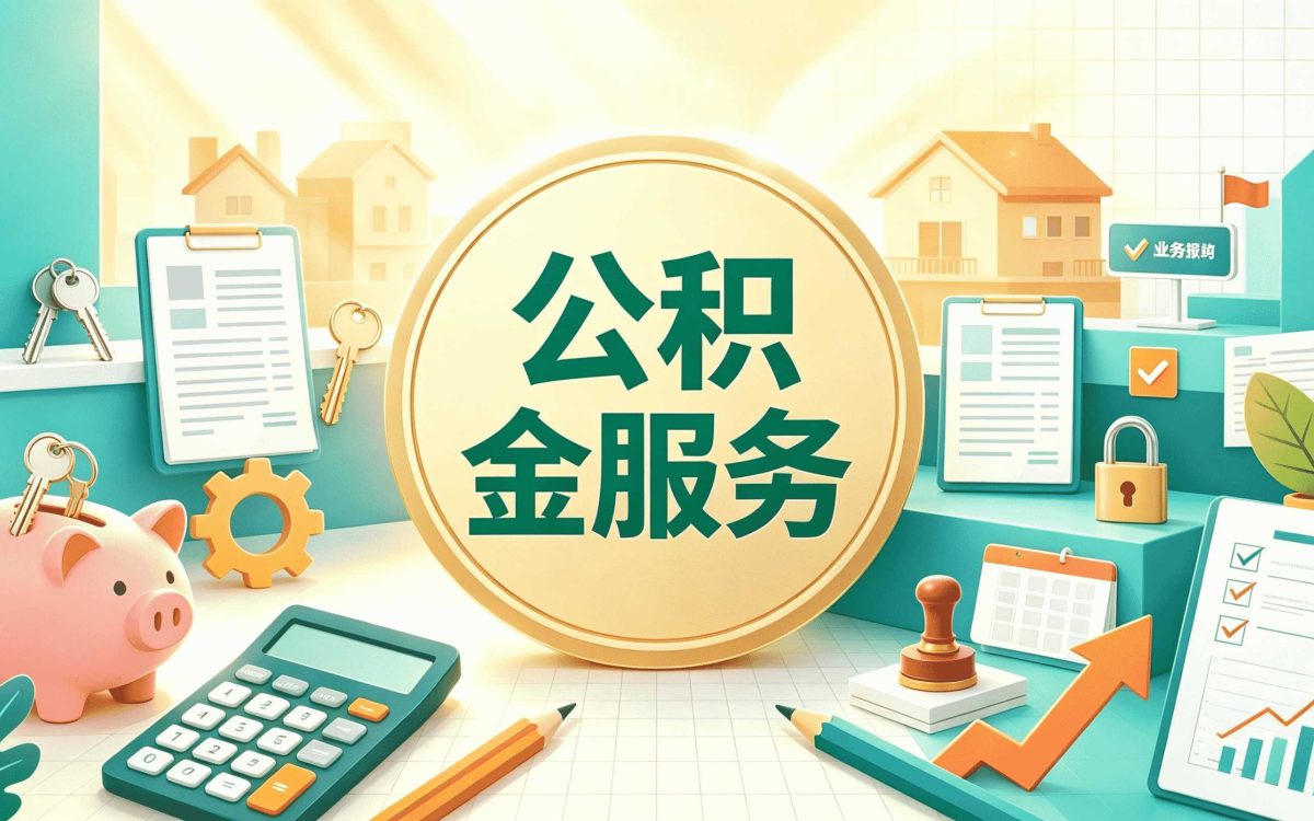 驻马店公积金退休了怎么取我跑两趟才弄好