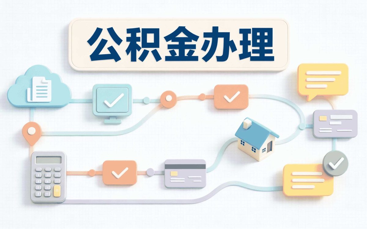 驻马店租房公积金查询新规口径怎么算影响哪些人
