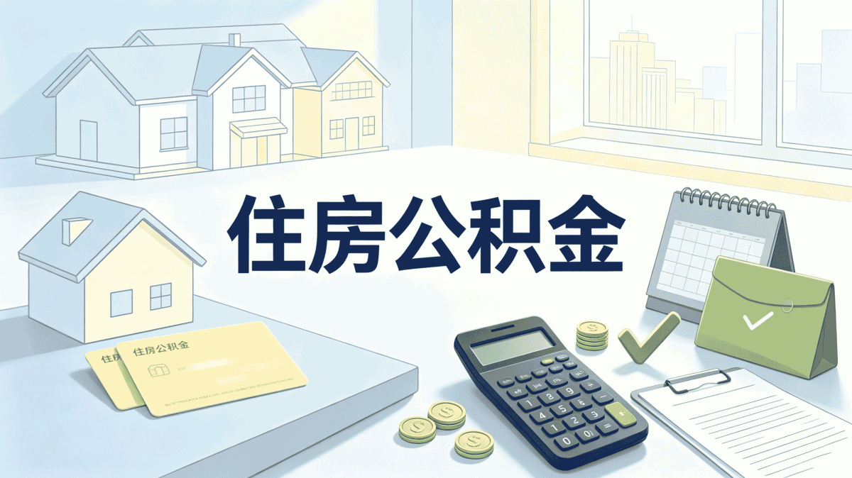 驻马店装修公积金提取自己办和代办有什么区别?