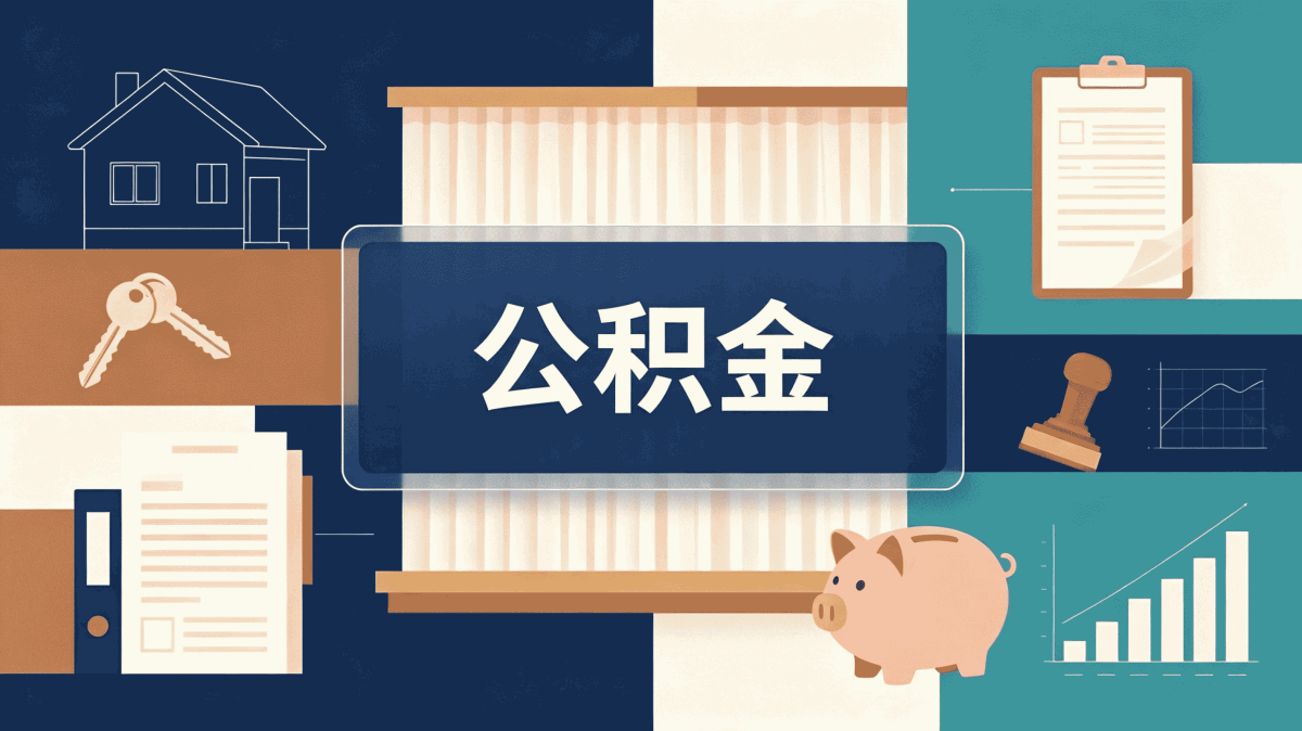 驻马店公积金代办资质咋整?本地人唠唠