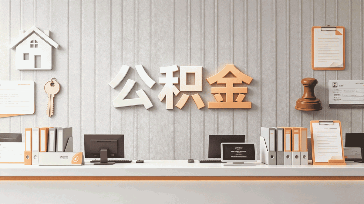 驻马店公积金代办资质咋整?本地人唠唠