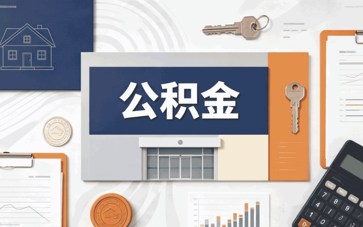 驻马店城镇户口公积金提取额度这几个坑容易白跑