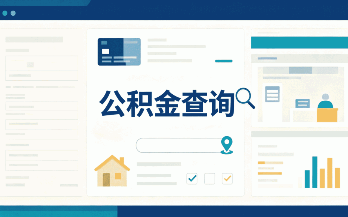 驻马店公积金为什么提取不出来了 差在哪笔账