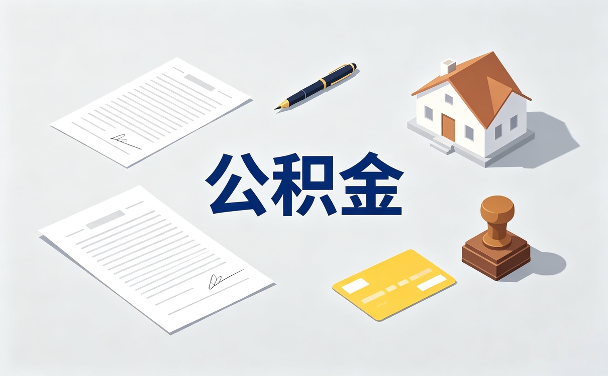 驻马店租房公积金查询新规口径怎么算影响哪些人